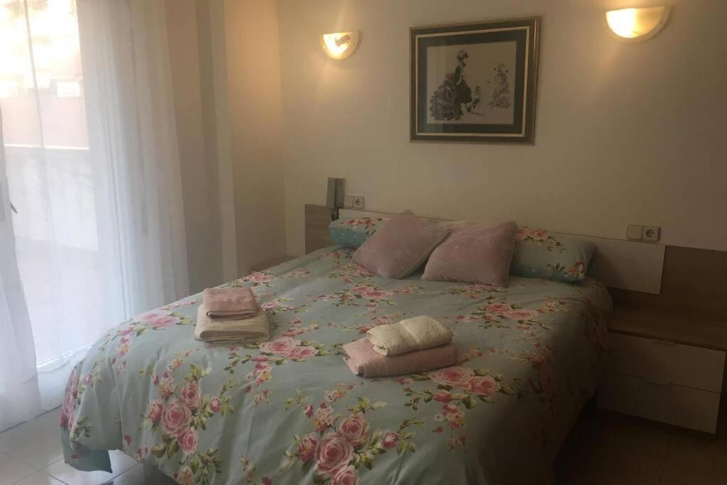 Comode Apartament Al Bell Mig De Херона Екстериор снимка